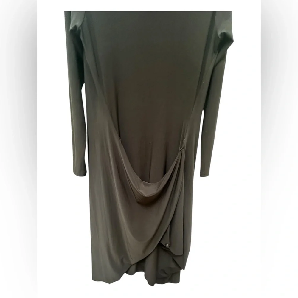 ✨ Funky Sympli Black Dress interchangeable Bottom Panels - Picture 12 of 14
